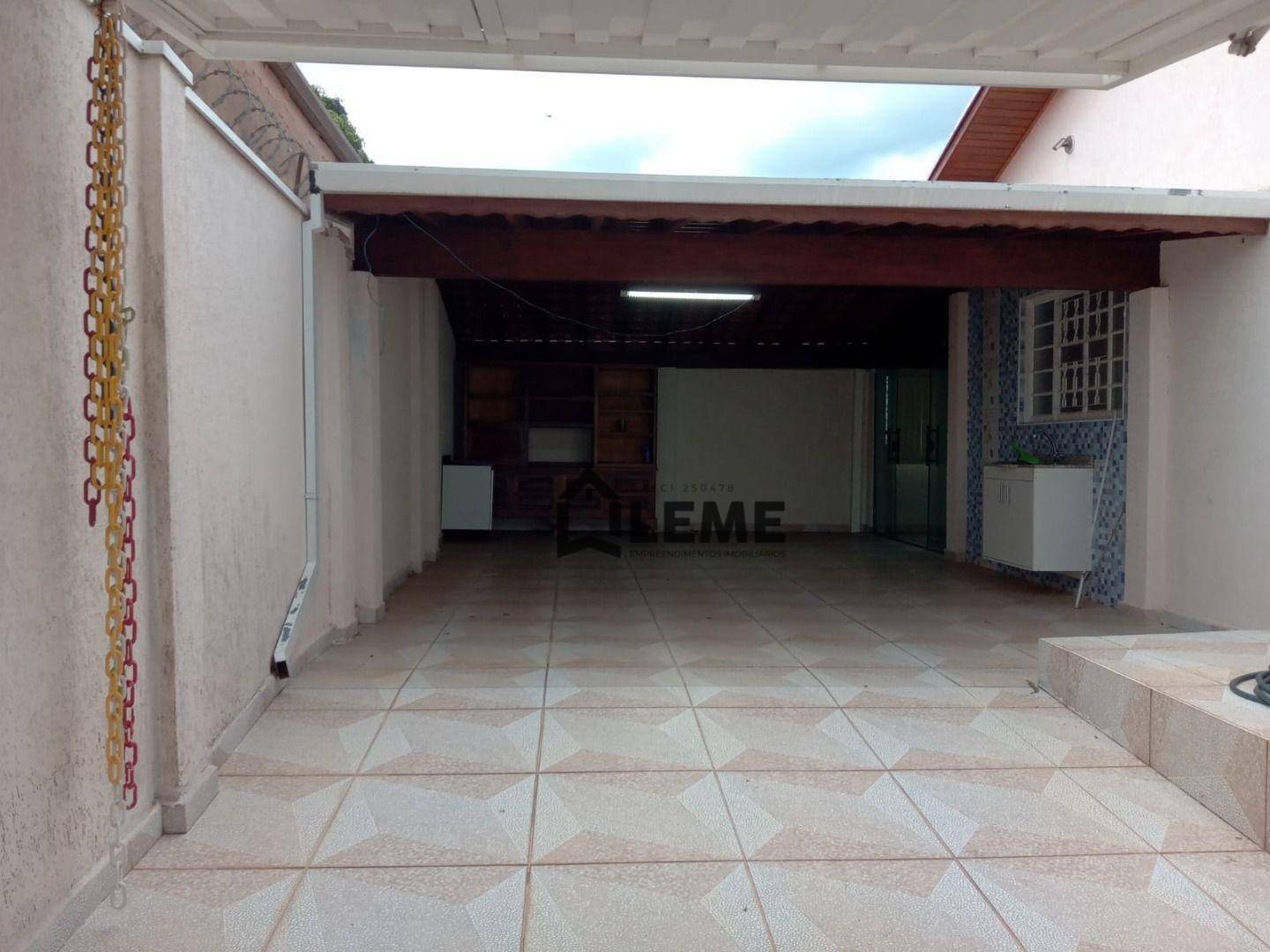 Casa à venda com 2 quartos, 204m² - Foto 6