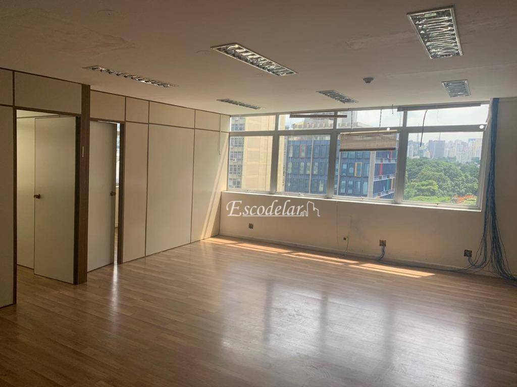 Conjunto Comercial-Sala à venda, 88m² - Foto 4