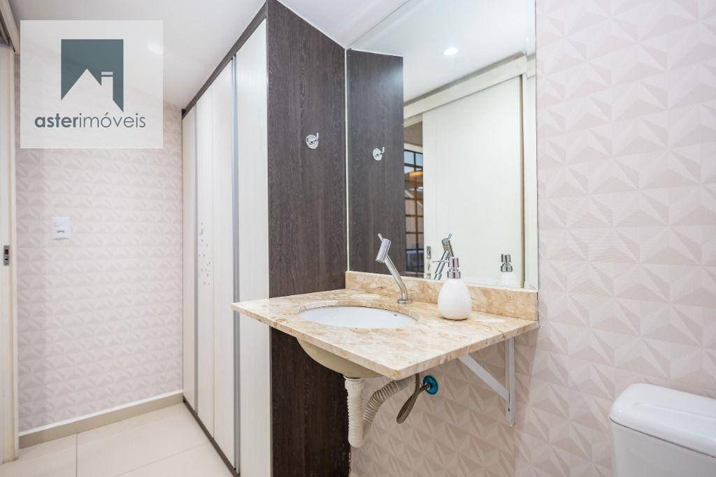 Sobrado à venda com 3 quartos, 205m² - Foto 29