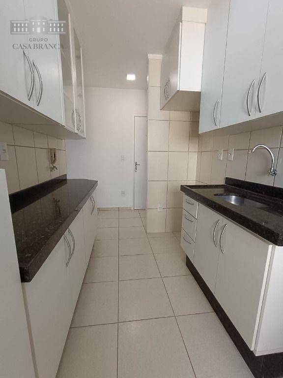 Apartamento à venda com 2 quartos, 54m² - Foto 9