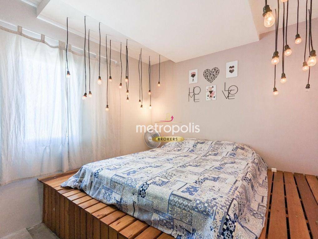 Apartamento à venda com 2 quartos, 67m² - Foto 7