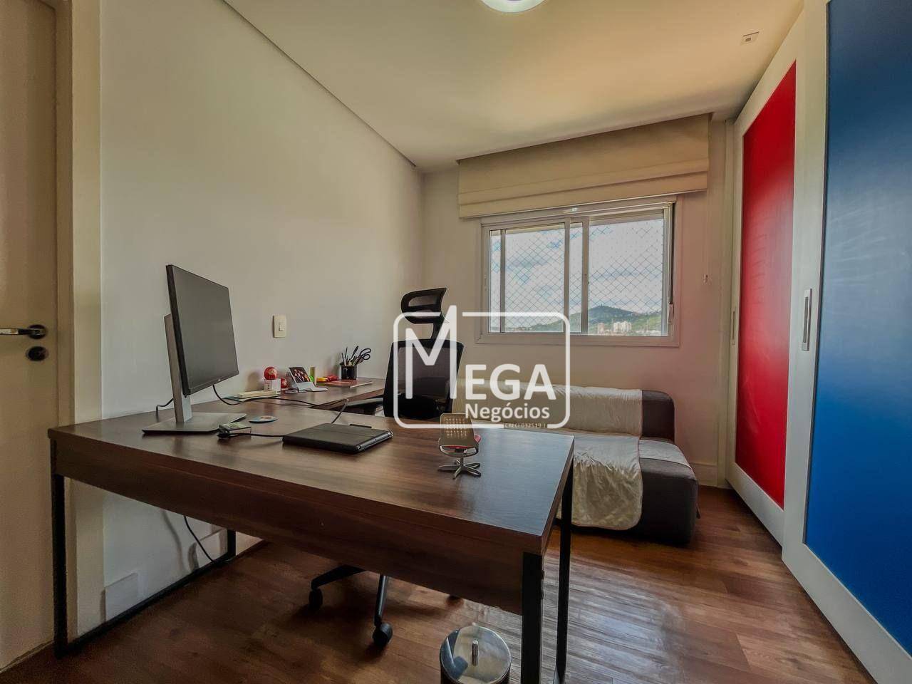 Apartamento à venda com 2 quartos, 94m² - Foto 14