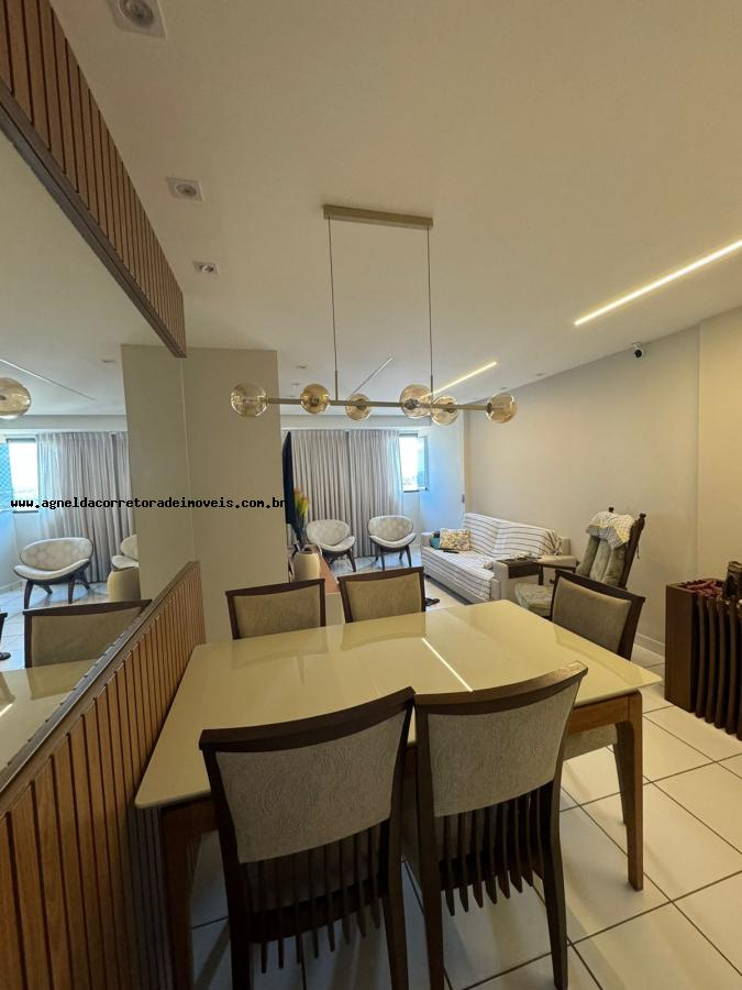 Apartamento à venda com 3 quartos, 84m² - Foto 17