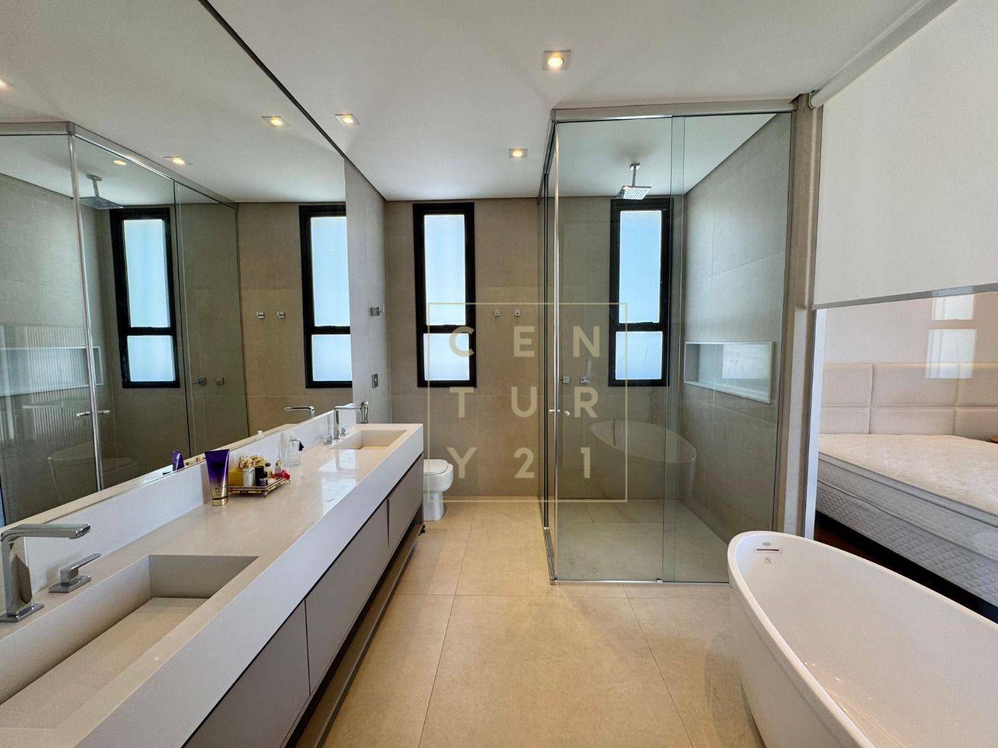 Casa de Condomínio à venda e aluguel com 3 quartos, 334m² - Foto 7