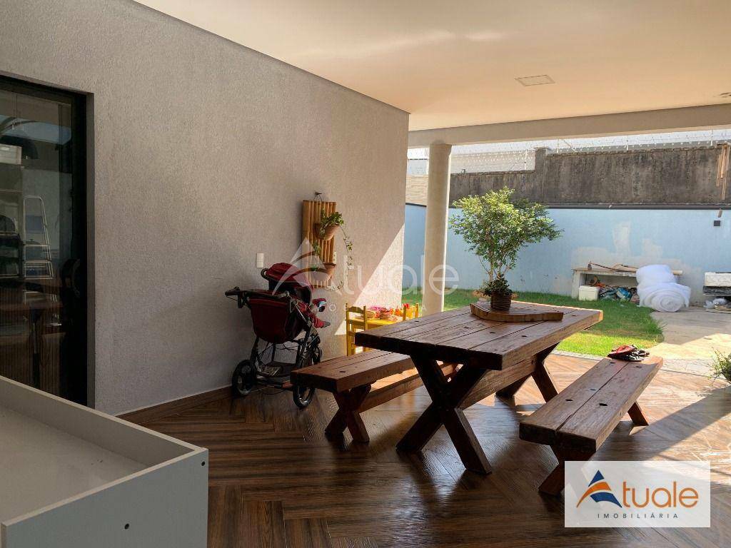 Casa de Condomínio à venda com 3 quartos, 170m² - Foto 43