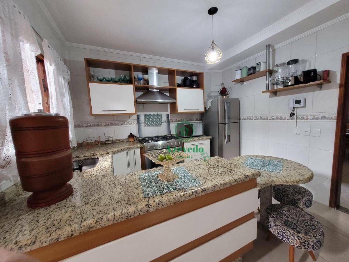 Sobrado à venda com 3 quartos, 170m² - Foto 8