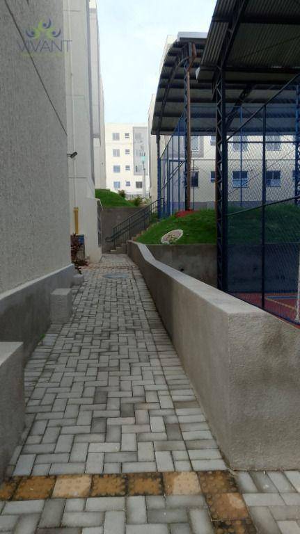 Apartamento, 2 quartos - Foto 1