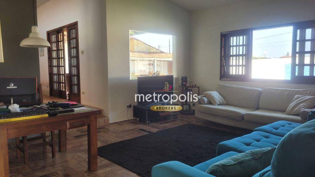 Casa à venda com 4 quartos, 327m² - Foto 34