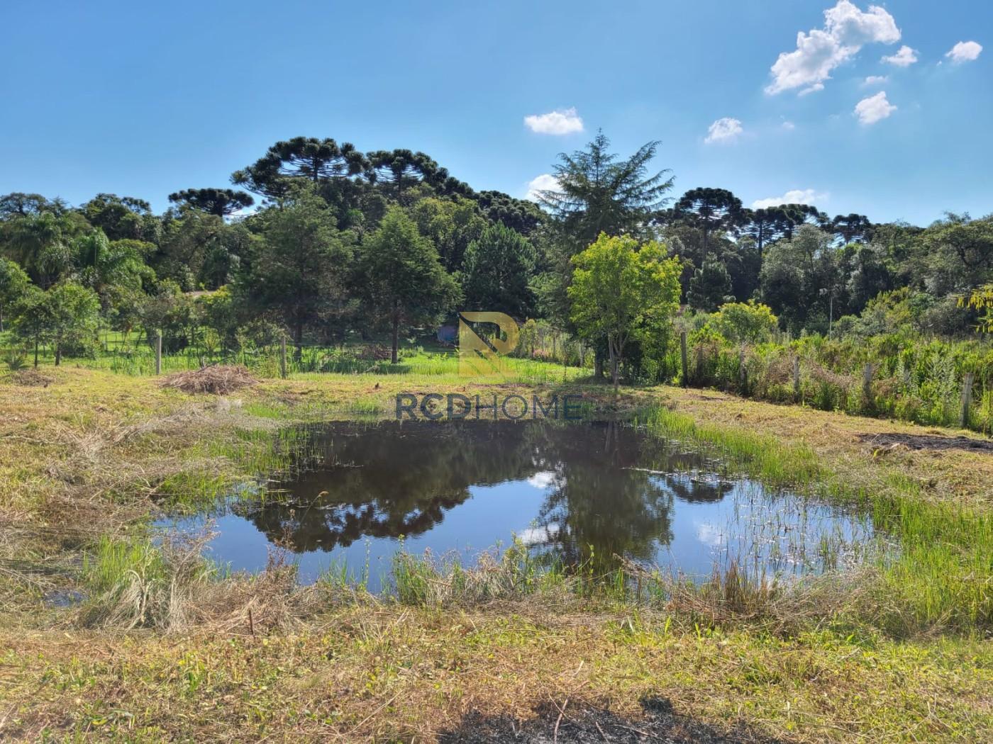 Terreno, 3500 m² - Foto 1