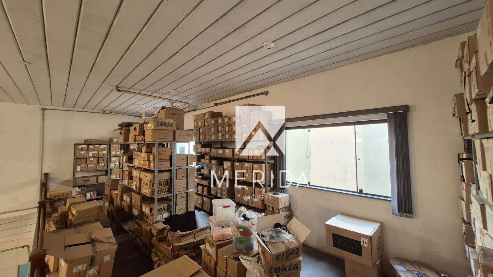 Depósito-Galpão-Armazém para alugar, 335m² - Foto 12
