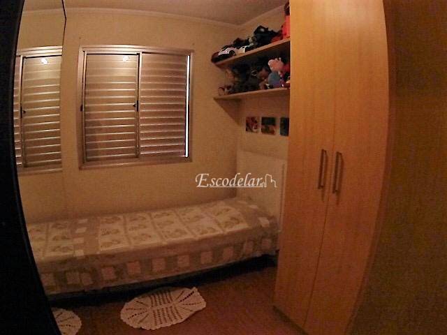 Apartamento à venda com 3 quartos, 57m² - Foto 6