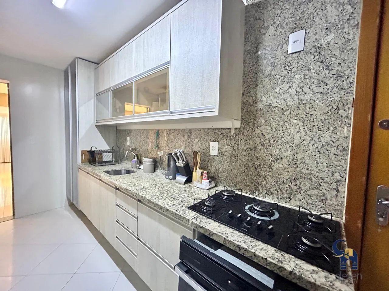 Apartamento à venda com 3 quartos, 125m² - Foto 20