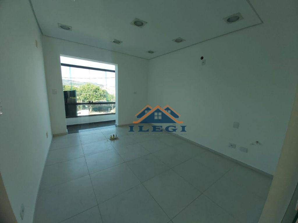 Conjunto Comercial-Sala para alugar, 45m² - Foto 1