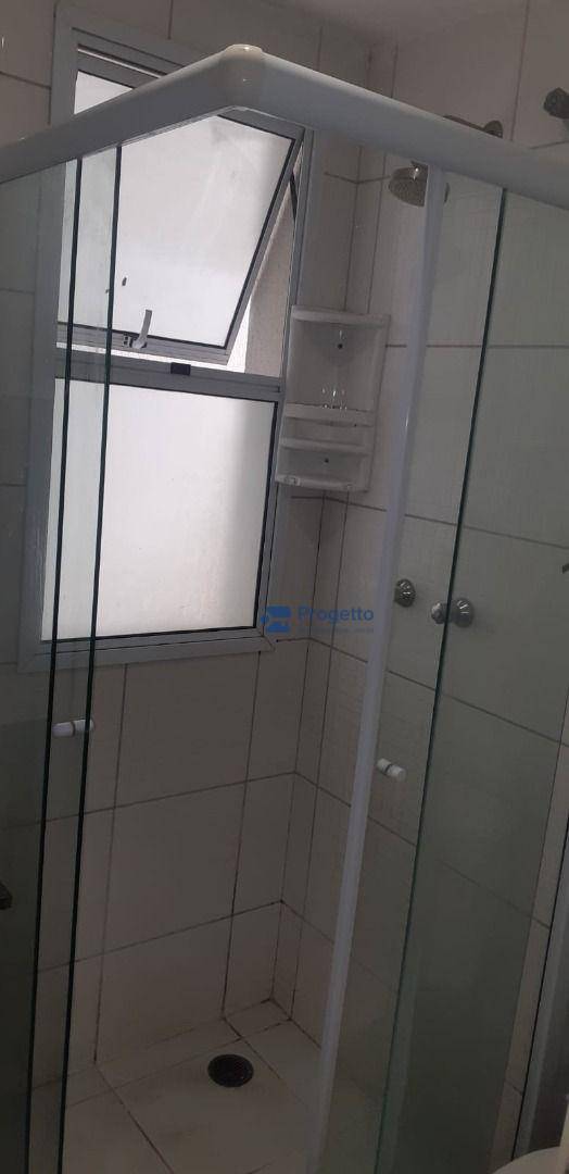 Apartamento à venda com 2 quartos, 55m² - Foto 10