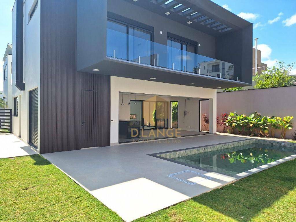 Casa de Condomínio à venda com 4 quartos, 440m² - Foto 39