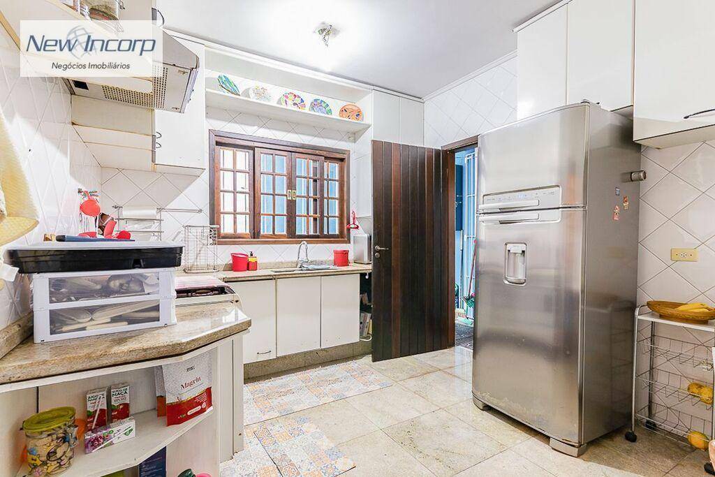 Sobrado à venda com 4 quartos, 174m² - Foto 11