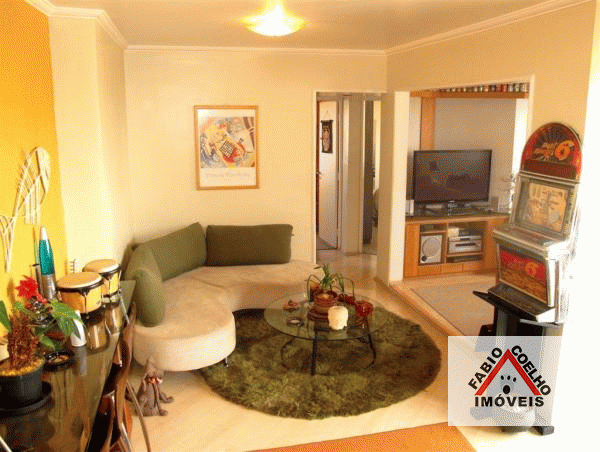 Apartamento à venda, 82m² - Foto 12