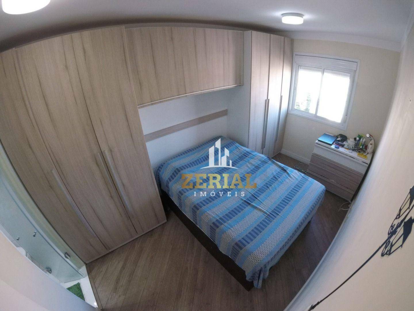 Apartamento à venda com 3 quartos, 78m² - Foto 12