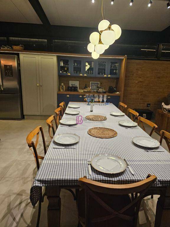 Casa à venda com 3 quartos, 419m² - Foto 24