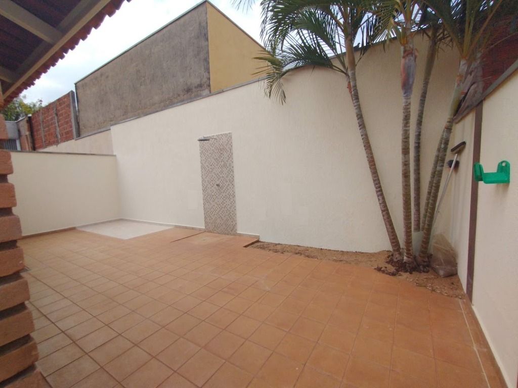 Casa de Condomínio à venda com 3 quartos, 170m² - Foto 11