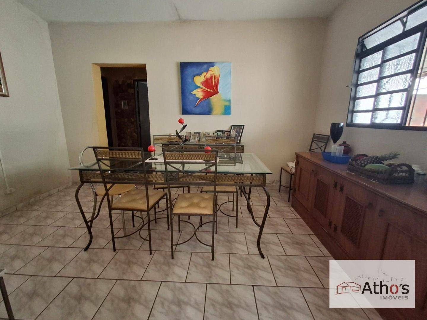 Casa à venda com 3 quartos, 189m² - Foto 6