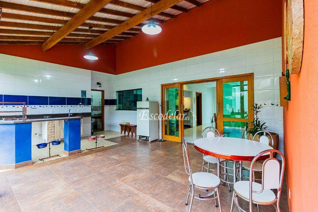 Casa de Condomínio à venda com 5 quartos, 349m² - Foto 56