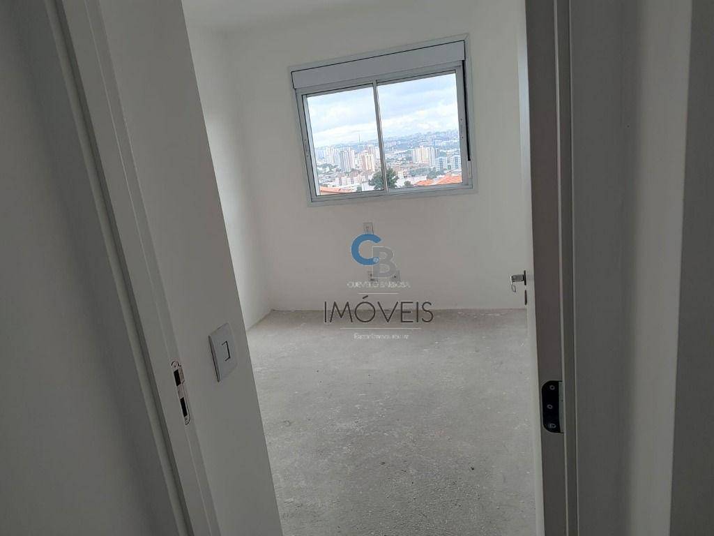 Apartamento à venda com 2 quartos, 53m² - Foto 6