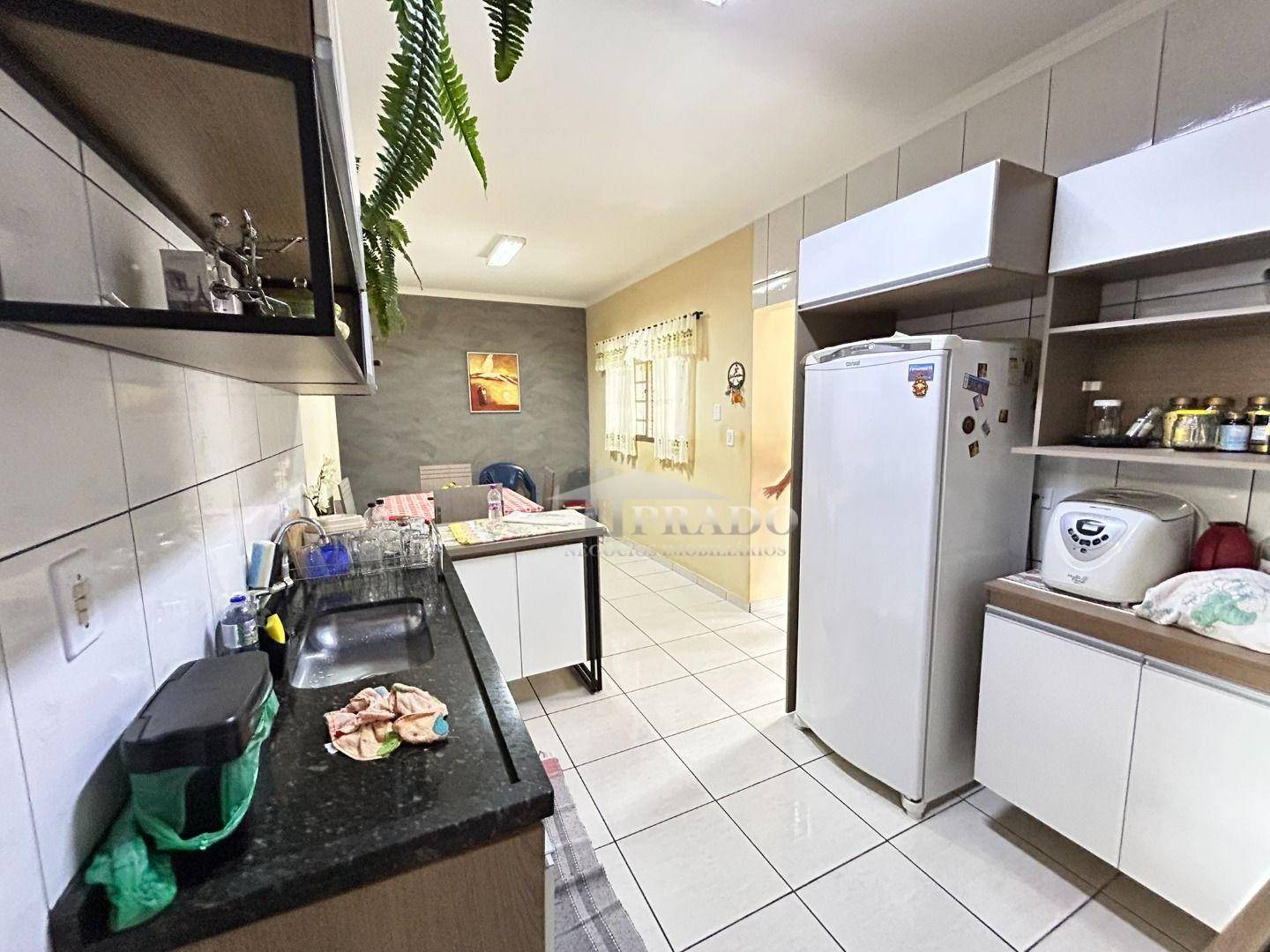 Casa, 2 quartos, 77 m² - Foto 5