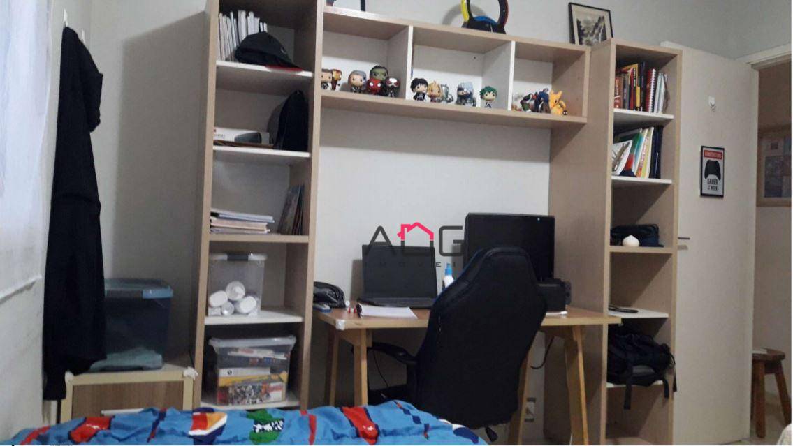 Apartamento à venda com 3 quartos, 111m² - Foto 11