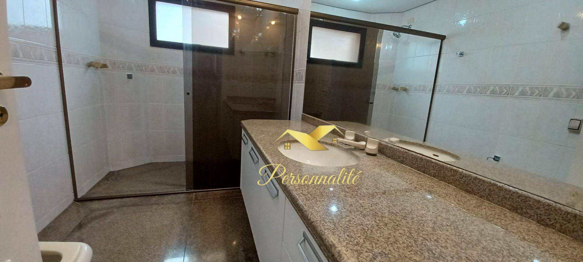 Apartamento à venda com 4 quartos, 250m² - Foto 12