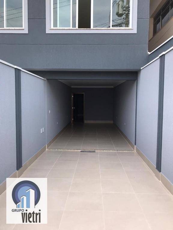 Sobrado à venda com 3 quartos, 140m² - Foto 4