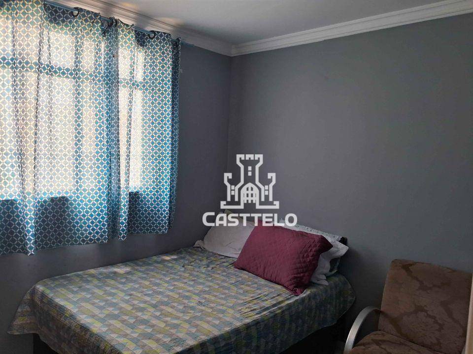 Apartamento à venda com 2 quartos, 47m² - Foto 4