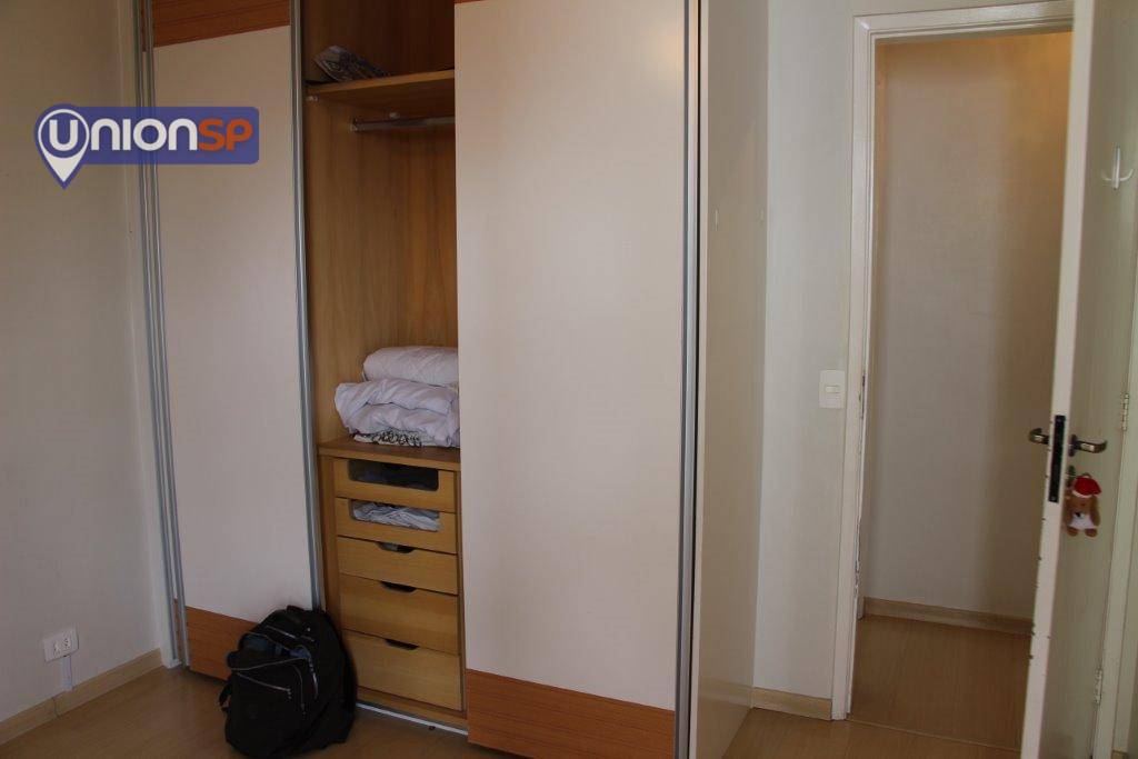 Apartamento à venda com 3 quartos, 140m² - Foto 10