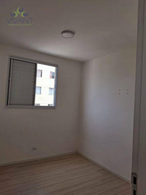 Apartamento, 2 quartos, 47 m² - Foto 5