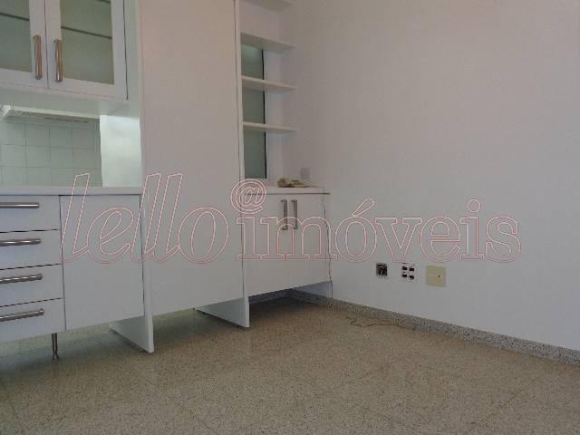 Apartamento à venda com 1 quarto, 209m² - Foto 12