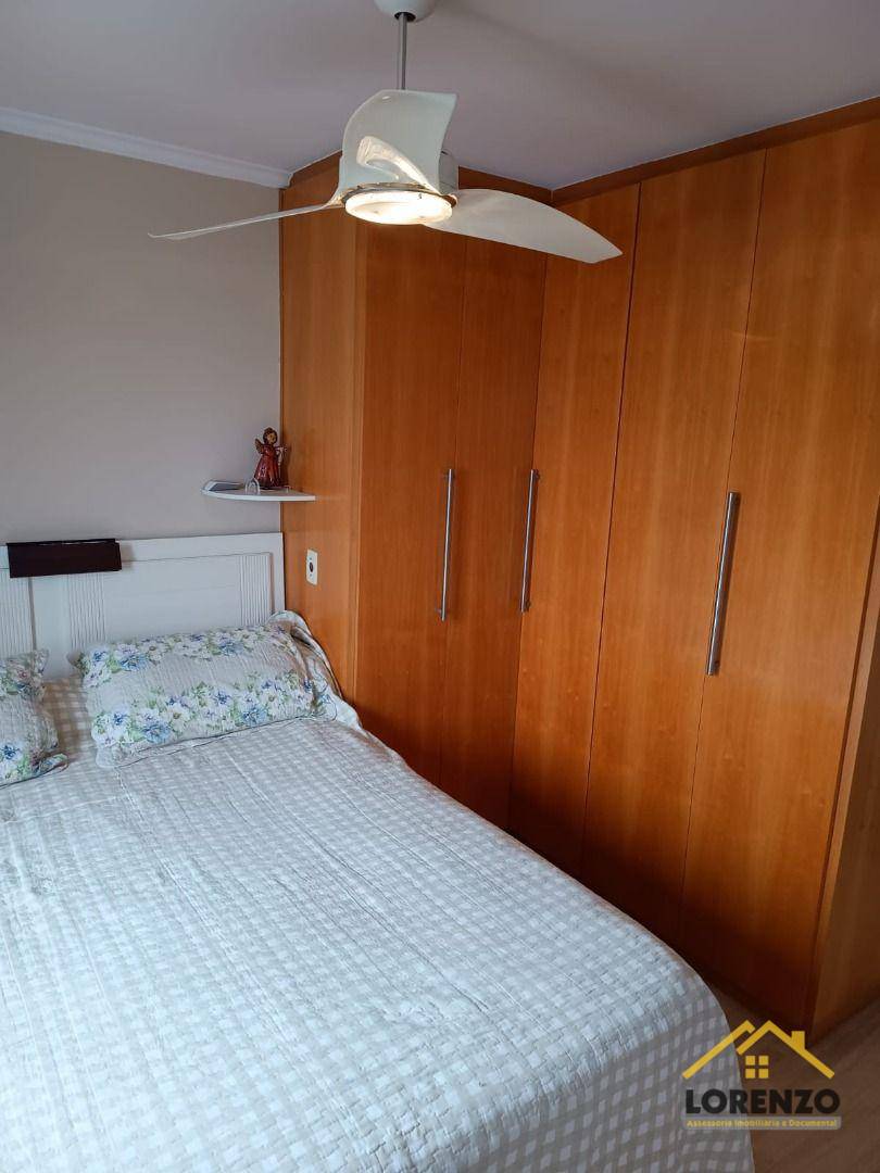 Apartamento à venda com 3 quartos, 79m² - Foto 12