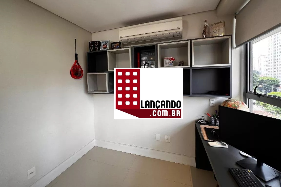 Apartamento à venda com 2 quartos, 104m² - Foto 9