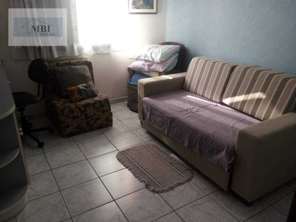 Apartamento à venda com 3 quartos, 126m² - Foto 11