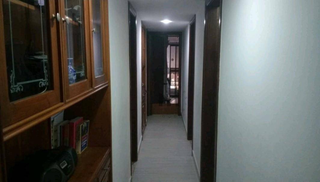 Apartamento à venda com 4 quartos, 170m² - Foto 22