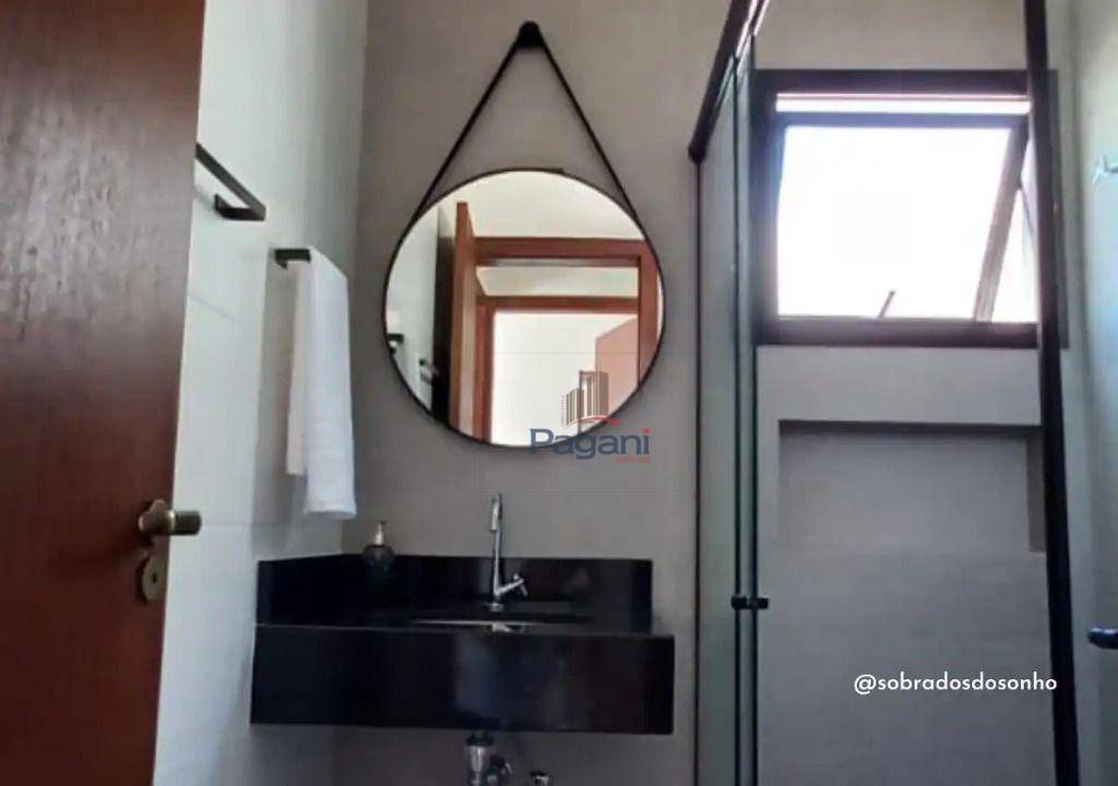 Sobrado à venda com 2 quartos, 77m² - Foto 11