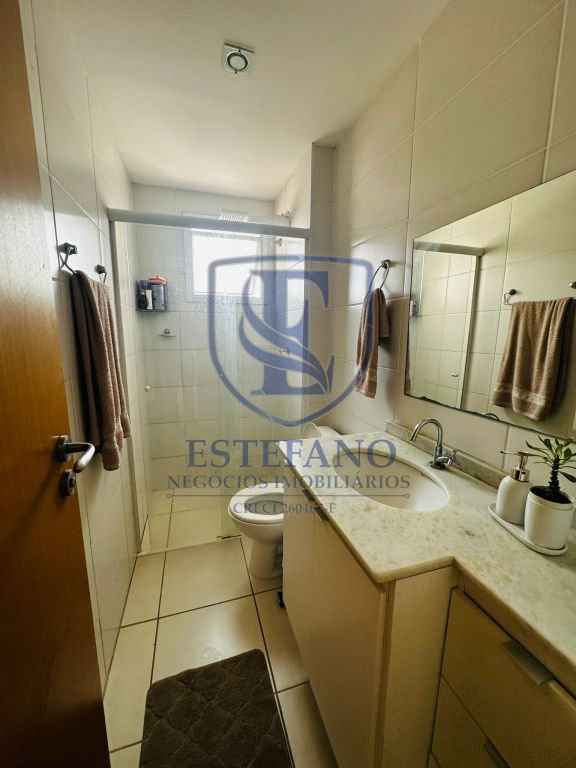 Apartamento, 1 quarto, 35 m² - Foto 3