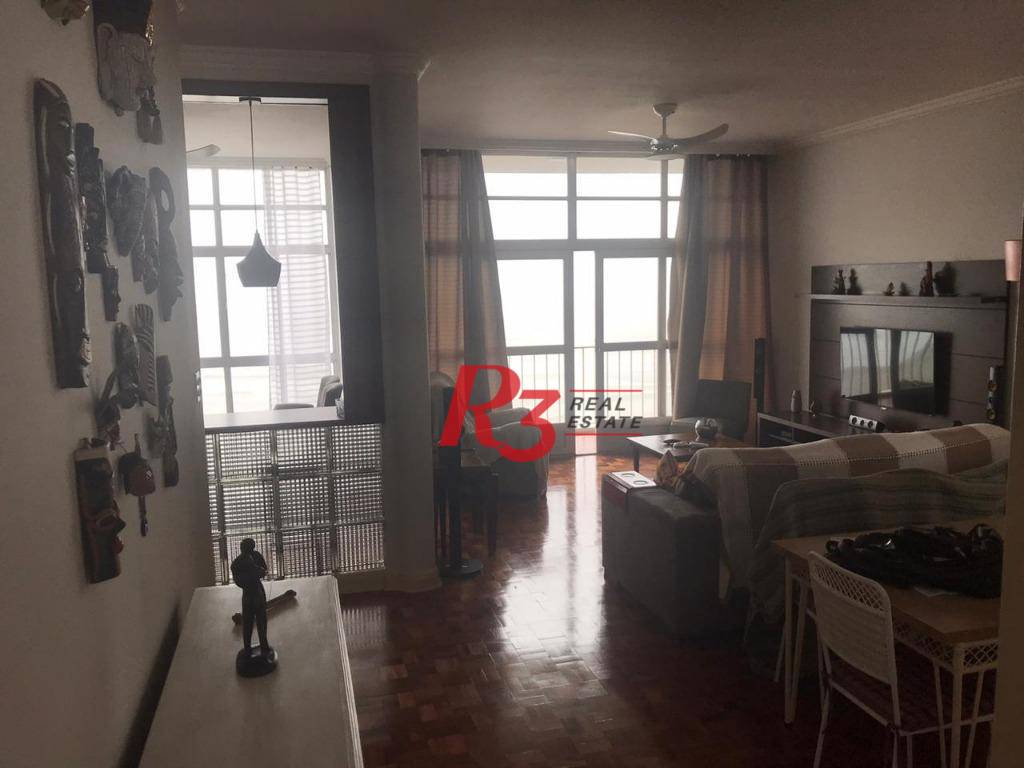 Apartamento à venda com 4 quartos, 170m² - Foto 3