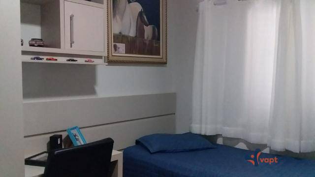 Casa de Condomínio à venda com 3 quartos, 300m² - Foto 7