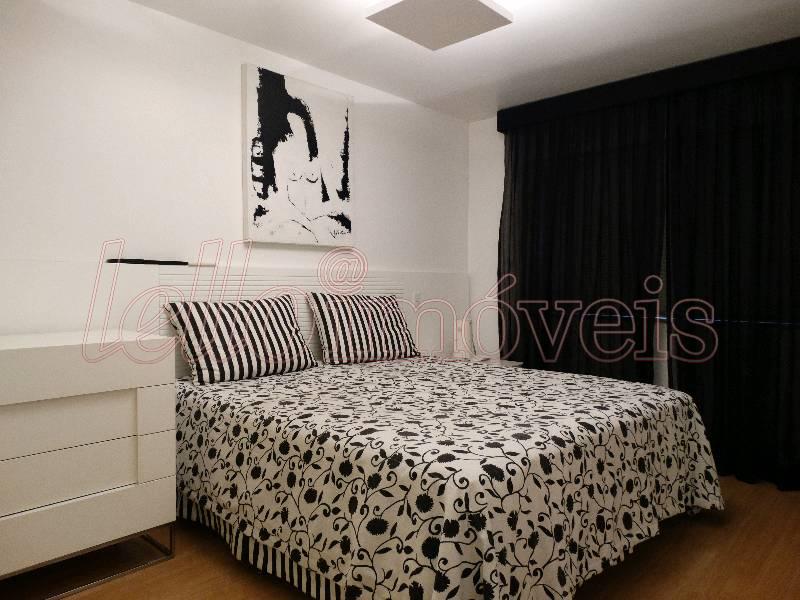 Apartamento à venda com 2 quartos, 130m² - Foto 7