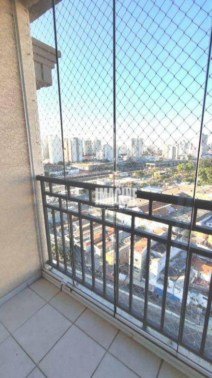 Apartamento à venda com 2 quartos, 52m² - Foto 2