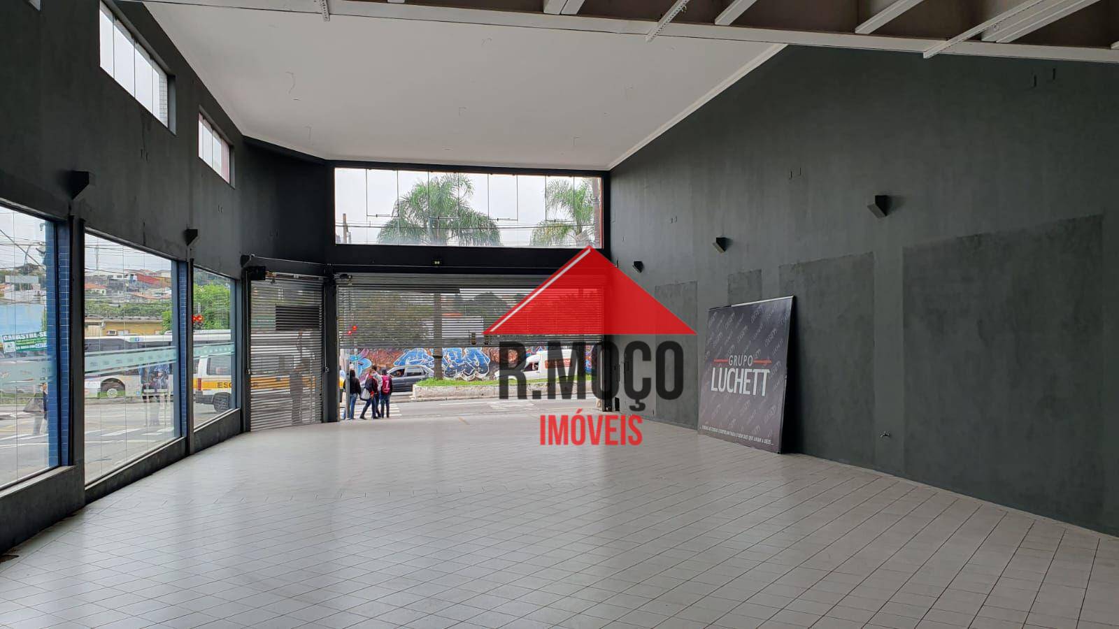 Loja-Salão para alugar, 311m² - Foto 4