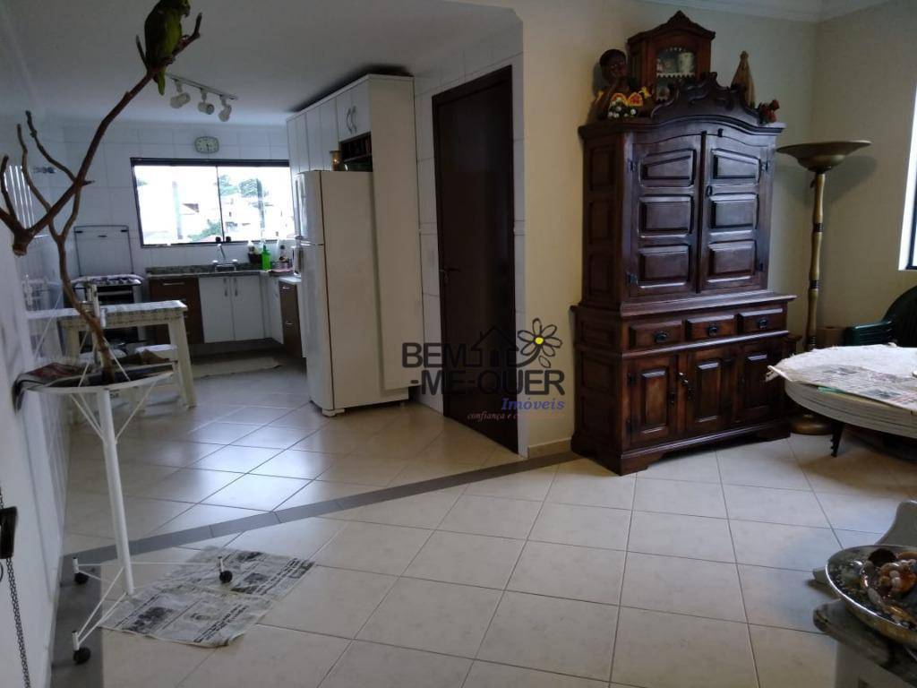 Sobrado à venda com 3 quartos, 280m² - Foto 11