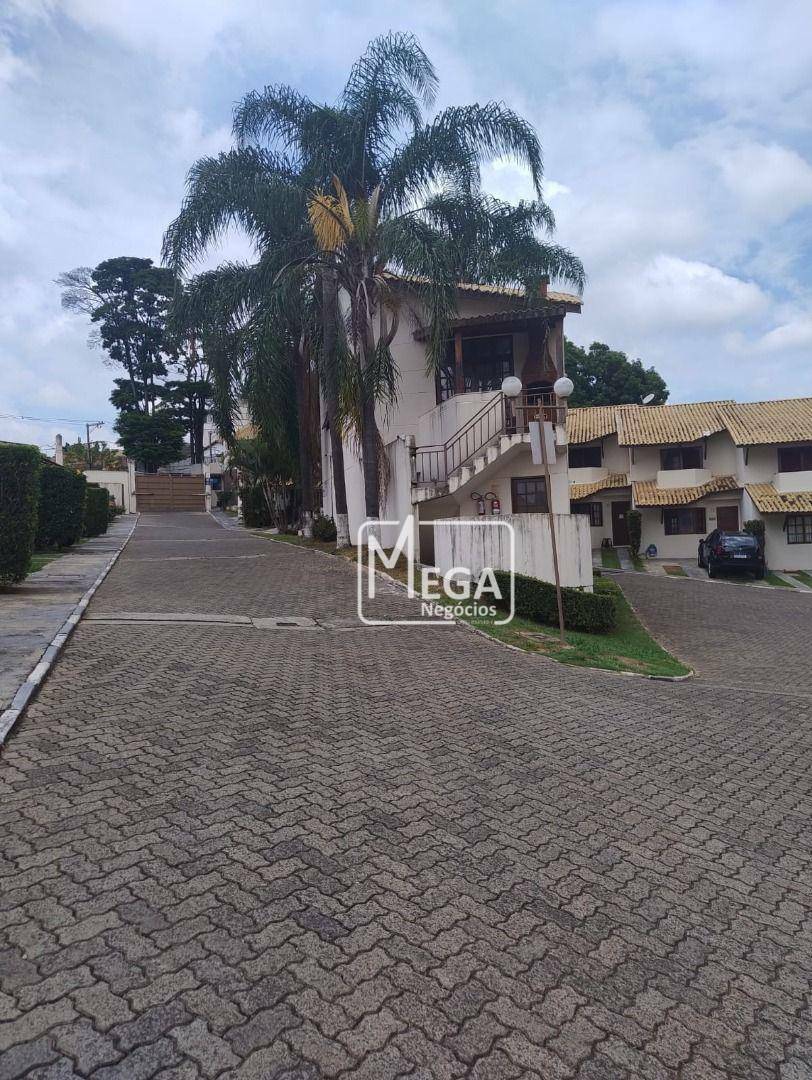 Casa de Condomínio à venda com 2 quartos, 105m² - Foto 33