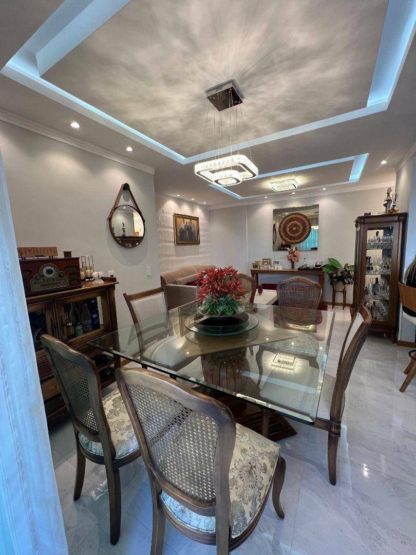 Apartamento à venda com 3 quartos, 106m² - Foto 9