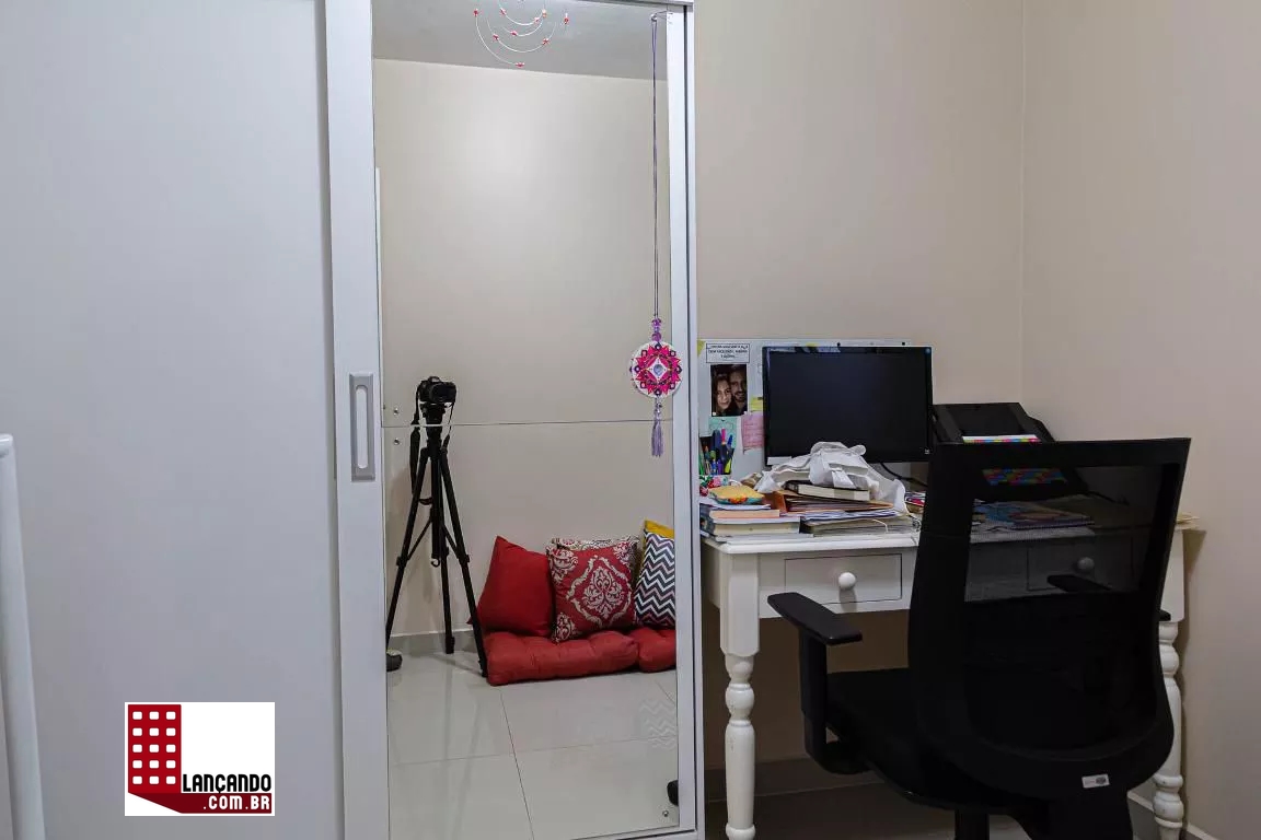 Apartamento à venda com 2 quartos, 52m² - Foto 11